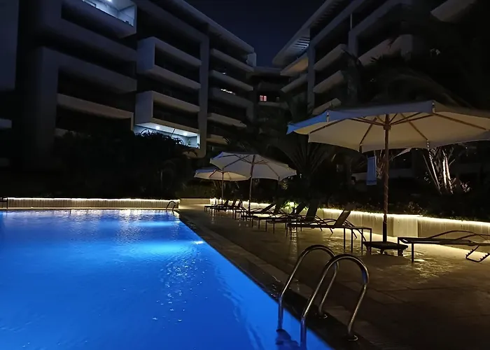 Sheraton Ocean 506 - Without Pool Access