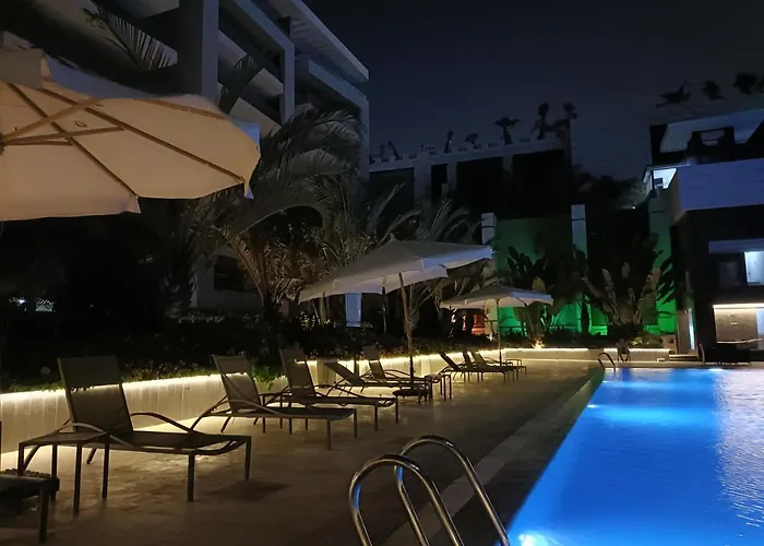 Sheraton Ocean 506 - Without Pool Access
